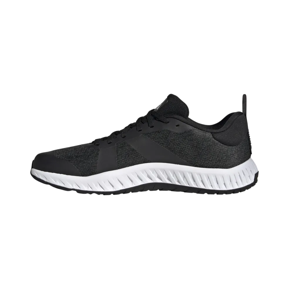 Adidas Everyset fitness schoenen core black footwear white
