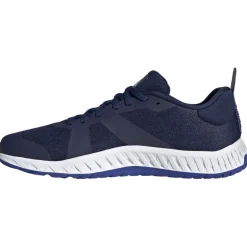 Adidas Everyset fitness schoenen heren dark blue cloud white lucid blue