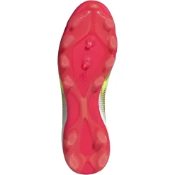 Adidas F50 Pro MG voetbalschoenen heren cloud white core black solar yellow