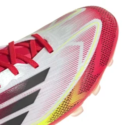 Adidas F50 Pro MG voetbalschoenen heren cloud white core black solar yellow