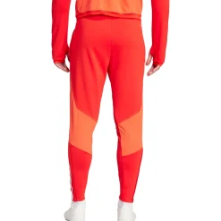 Adidas FC Bayern München Tiro 23 trainingsbroek heren red bright red white