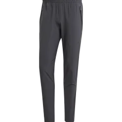 Adidas FC Bayern München Tiro 25 trainingsbroek heren carbon