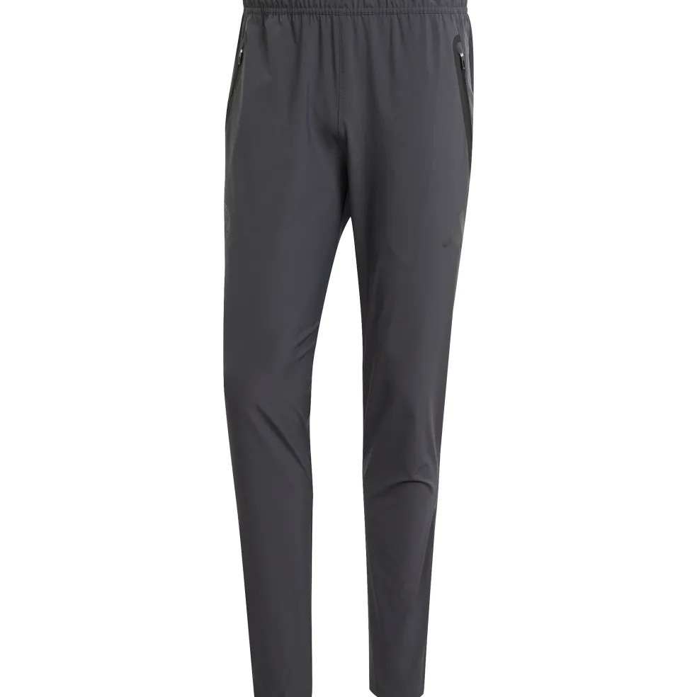 Adidas FC Bayern München Tiro 25 trainingsbroek heren carbon