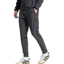 Adidas FC Bayern München Tiro 25 trainingsbroek heren carbon