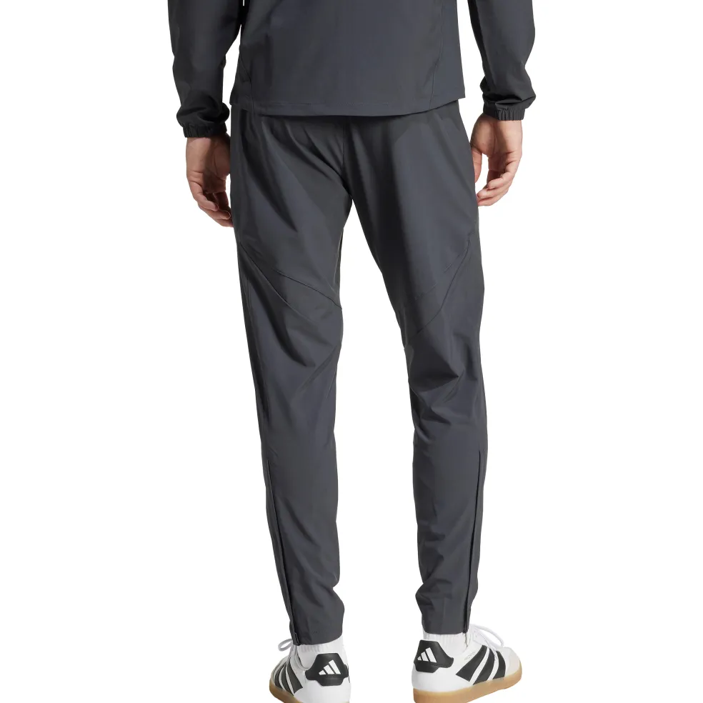 Adidas FC Bayern München Tiro 25 trainingsbroek heren carbon