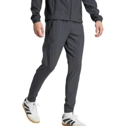 Adidas FC Bayern München Tiro 25 trainingsbroek heren carbon