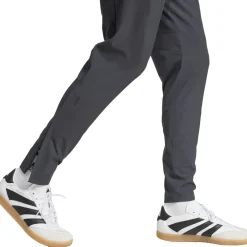 Adidas FC Bayern München Tiro 25 trainingsbroek heren carbon