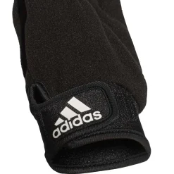 Adidas Fieldplayer handschoenen zwart