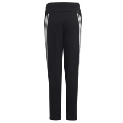 Adidas Future Icons 3-Stripes joggingbroek junior black white