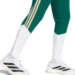 Adidas Italië 26 Tiro trainingsbroek heren collegiate green
