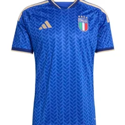 Adidas Italië thuisshirt heren 26