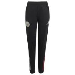 Adidas JP17 Ajax Tiro 25 trainingsbroek junior black  white bold red