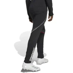 Adidas JP17 Ajax Tiro 25 trainingsbroek junior black  white bold red