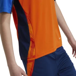 Adidas Juventus Tiro 24 Competition voetbalshirt junior team orange