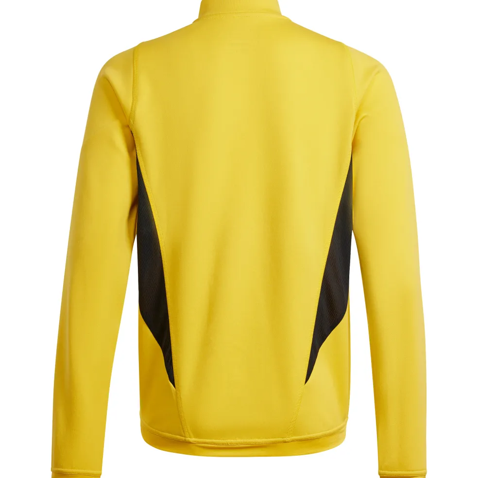 Adidas Juventus Tiro 23 trainingsshirt junior bold gold