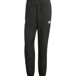 Adidas Juventus trainingsbroek heren black