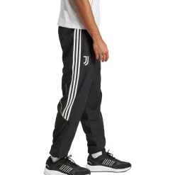 Adidas Juventus trainingsbroek heren black
