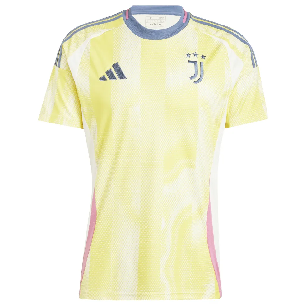 Adidas Juventus uitshirt heren 24 - 25