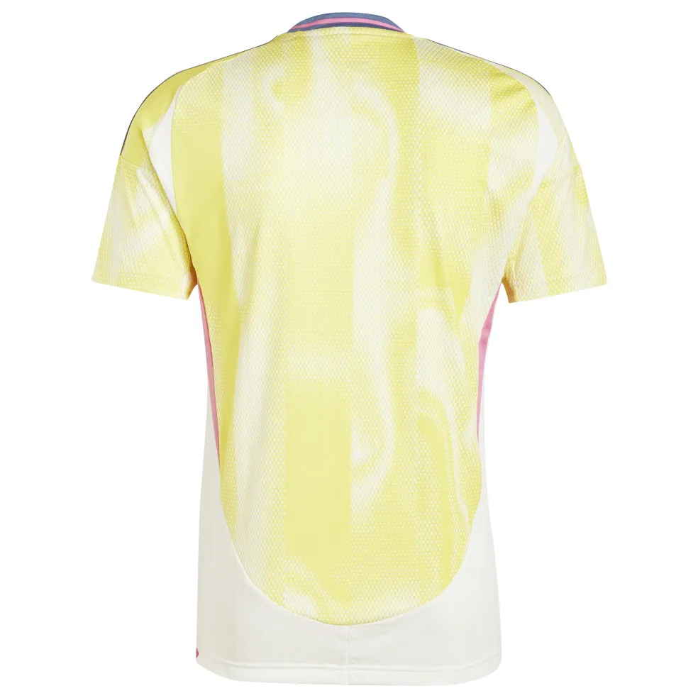 Adidas Juventus uitshirt heren 24 - 25