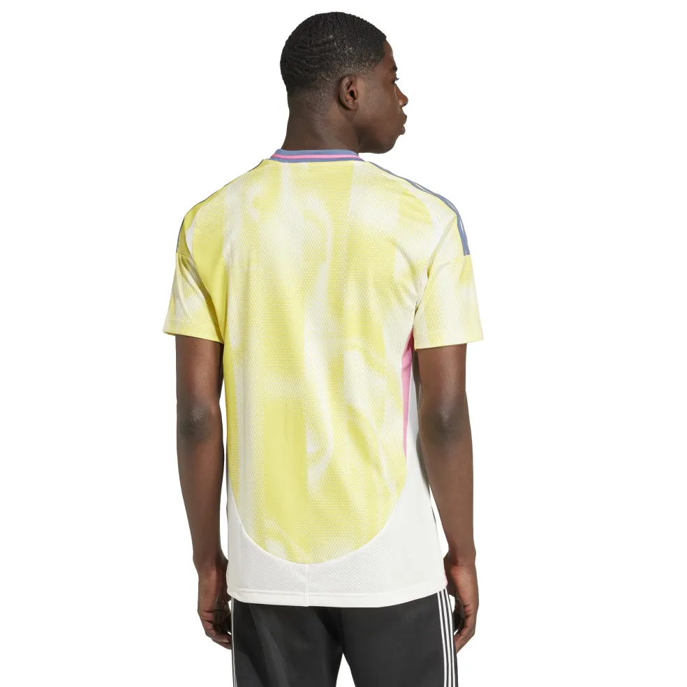 Adidas Juventus uitshirt heren 24 - 25