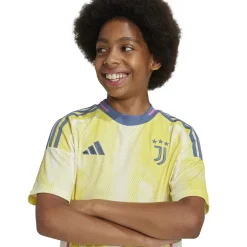 Adidas Juventus uitshirt junior 24 - 25