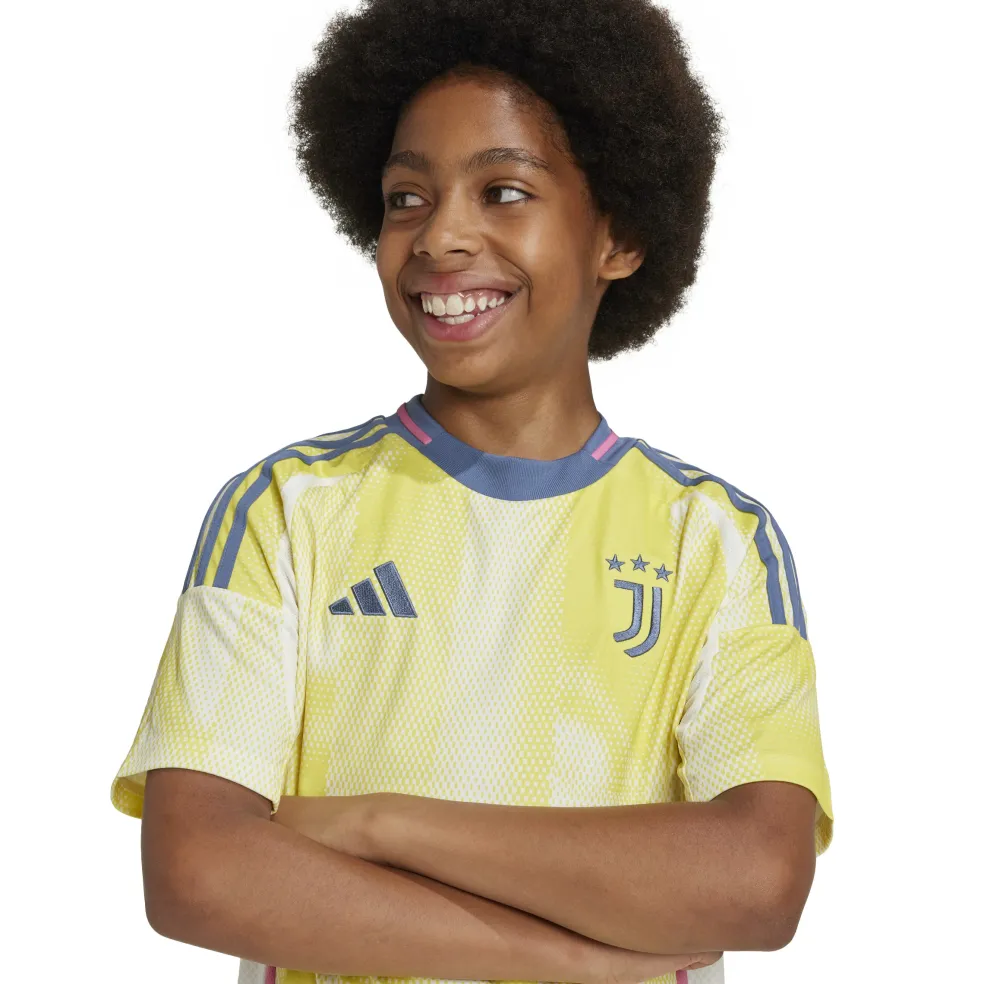 Adidas Juventus uitshirt junior 24 - 25
