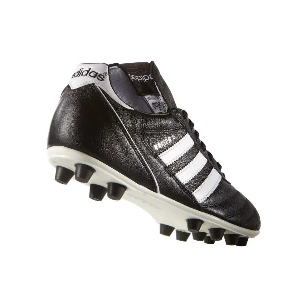 Adidas Kaiser 5 Liga voetbalschoenen heren black white