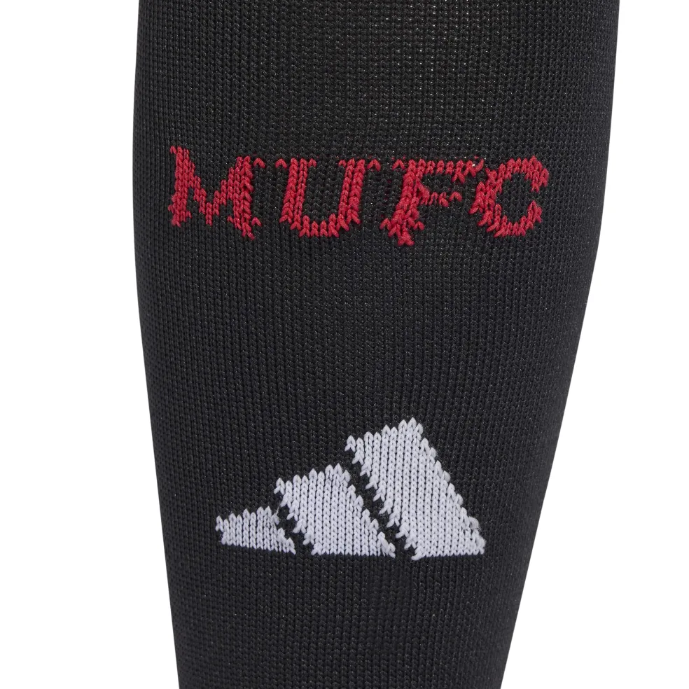 Adidas Manchester United thuissokken 25 - 26