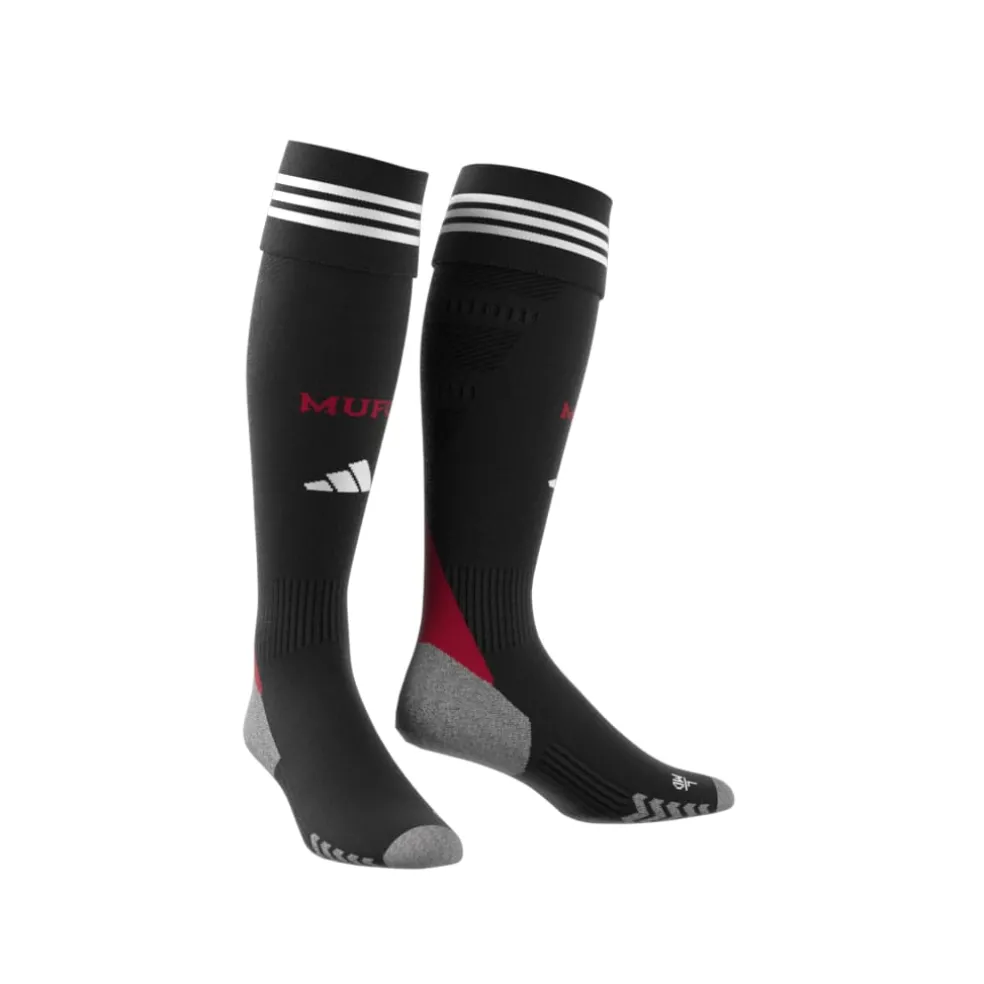 Adidas Manchester United thuissokken 25 - 26