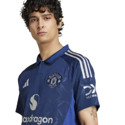 Adidas Manchester United uitshirt heren 24 - 25