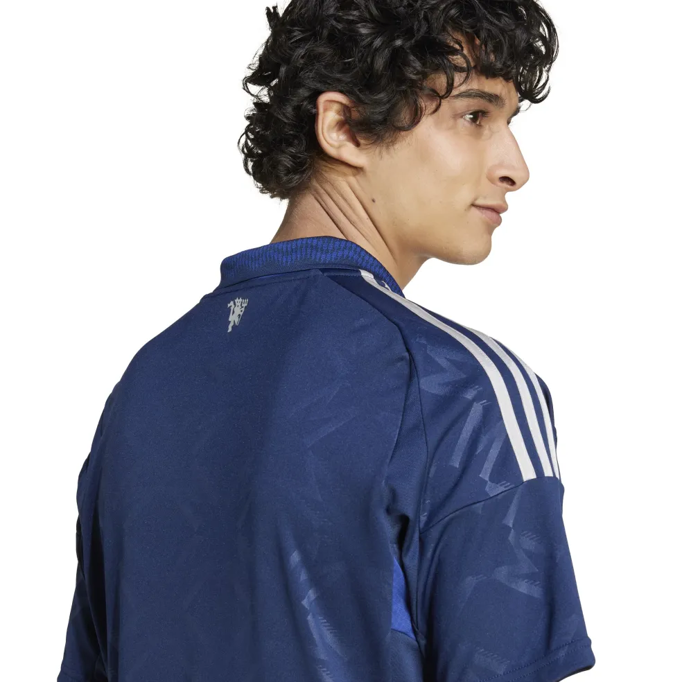 Adidas Manchester United uitshirt heren 24 - 25