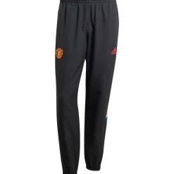 Adidas Manchester United UBP trainingsbroek heren black