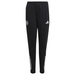 Adidas Manchester United Tiro 25 Competition trainingsbroek junior black