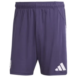 Adidas Manchester United uitshort heren 25 - 26
