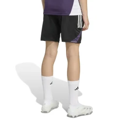 Adidas Manchester United Tiro 25 Competition voetbalbroekje junior black