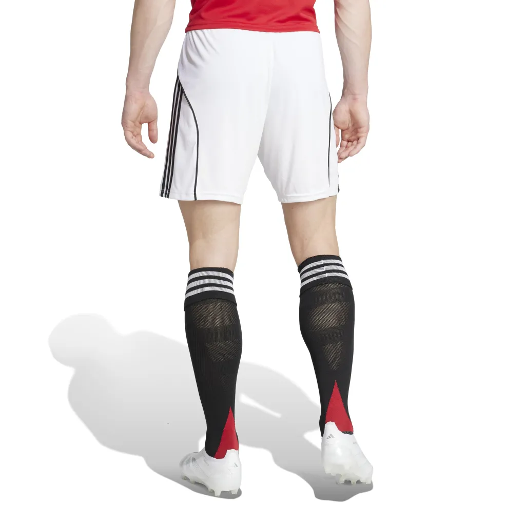 Adidas Manchester United thuisshort heren 25 - 26