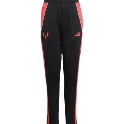 Adidas Messi trainingsbroek junior black