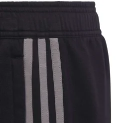 Adidas Messi voetbalbroekje junior black mint rush