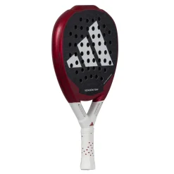 Adidas Metalbone Team 3.3 padel racket red