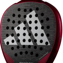 Adidas Metalbone Team 3.3 padel racket red