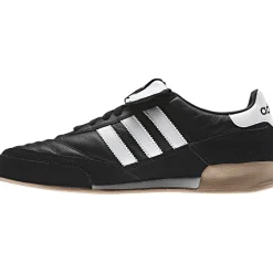 Adidas Mundial Goal zaalvoetbalschoenen heren core black core white