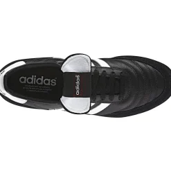 Adidas Mundial Goal zaalvoetbalschoenen heren core black core white