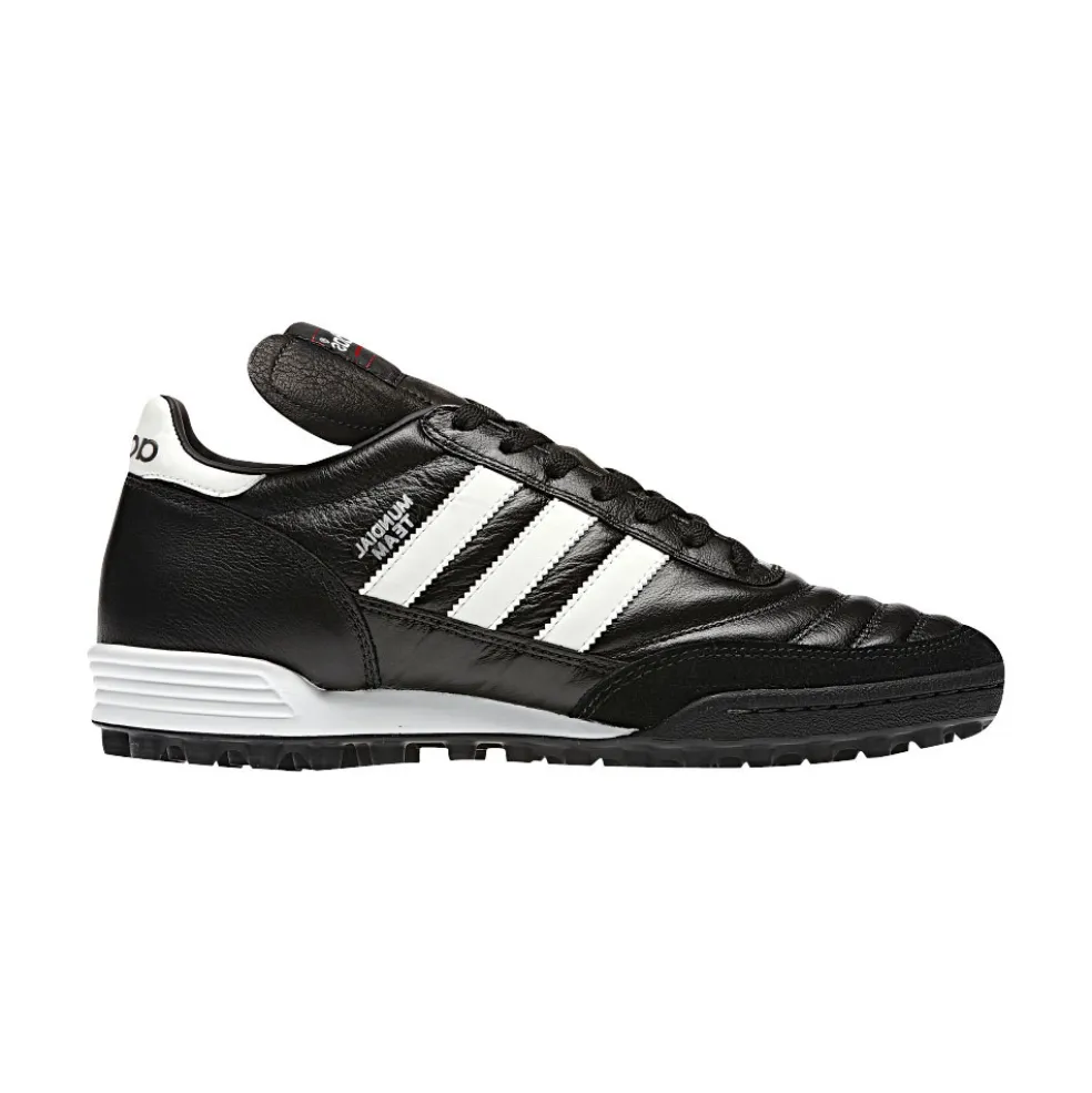 Adidas Mundial Team voetbalschoenen black white