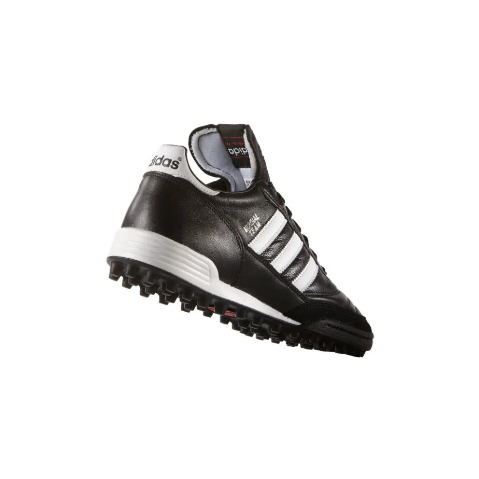 Adidas Mundial Team voetbalschoenen black white