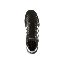 Adidas Mundial Team voetbalschoenen black white