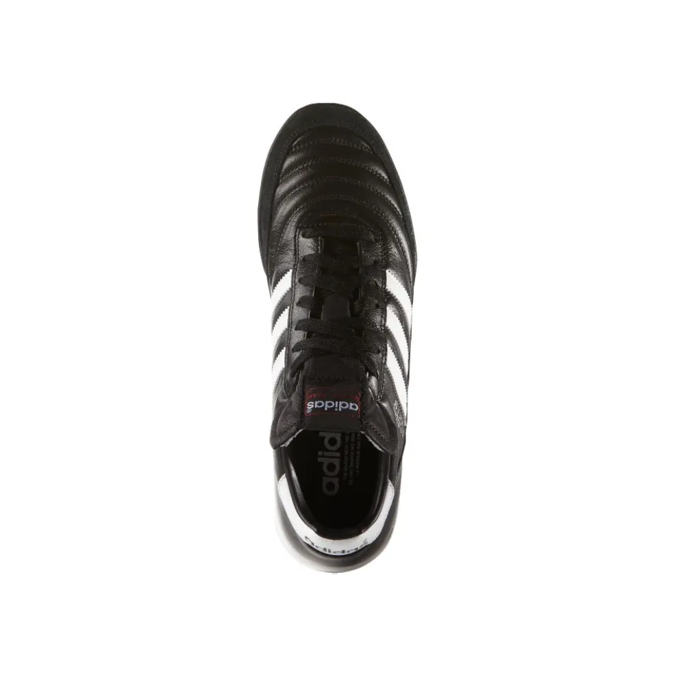 Adidas Mundial Team voetbalschoenen black white