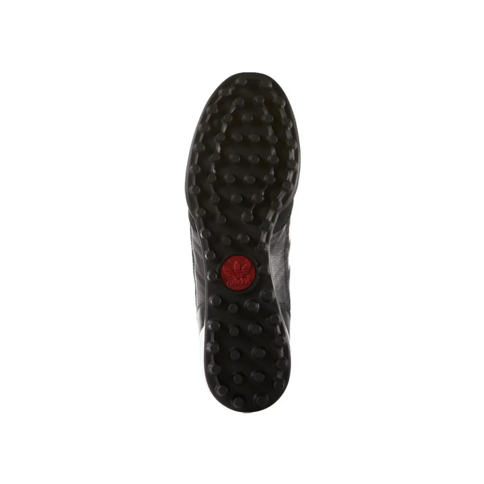 Adidas Mundial Team voetbalschoenen black white