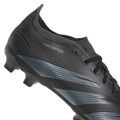 Adidas Predator 24 League Low MG heren voetbalschoenen core black carbon core black