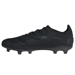 Adidas Predator 24 Pro FG voetbalschoenen heren core black carbon core black