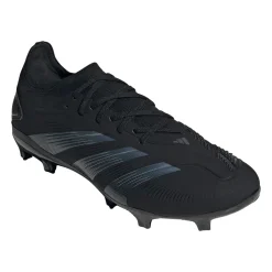 Adidas Predator 24 Pro FG voetbalschoenen heren core black carbon core black